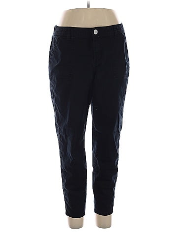 Lane Bryant Casual Pants (view 1)