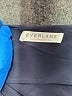 Everlane Blue Sleeveless Top Size S - photo 6