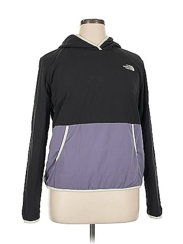 The North Face Pullover Hoodie (view 1)