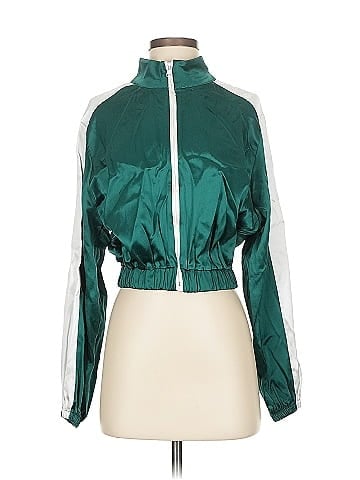 Zara Track Jacket (view 1)
