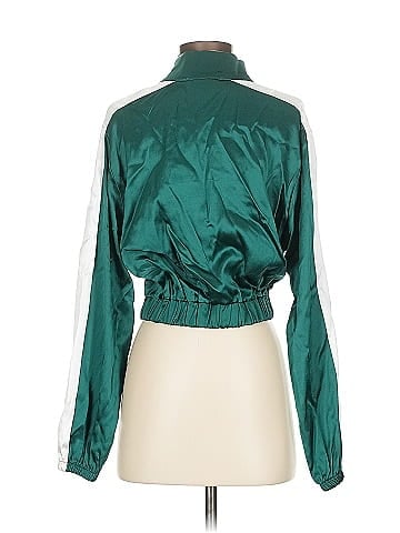 Zara Track Jacket (view 2)