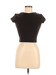 Edikted Short Sleeve Top