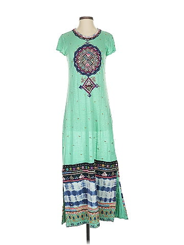 Calypso St. Barth Casual Dress (view 1)