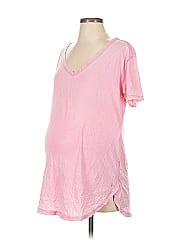 Gap   Maternity Short Sleeve T Shirt