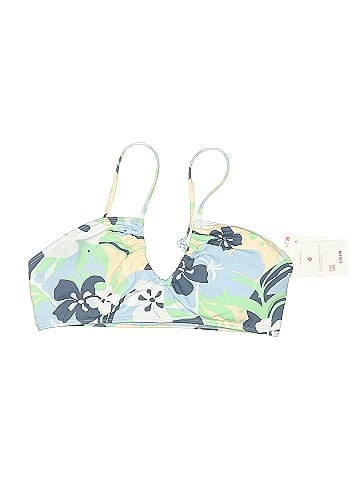 Roxy Swimsuit Top (view 1)