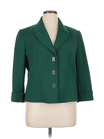 Tahari by ASL Blazer (view 1)