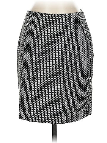 Banana Republic Factory Store Formal Skirt (view 1)