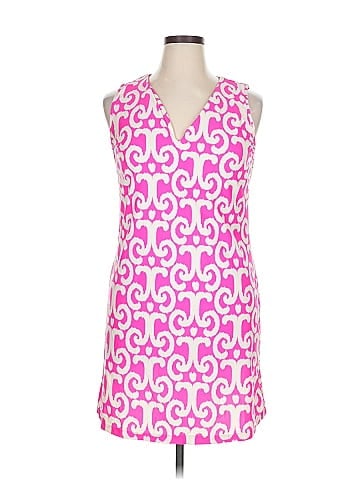 Jude Connally Casual Dress (view 1)