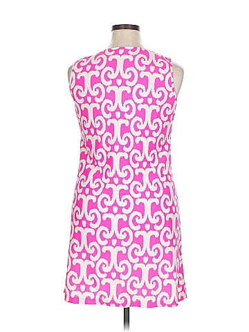 Jude Connally Casual Dress (view 2)