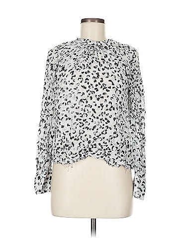 Bella Dahl Long Sleeve Blouse (view 1)