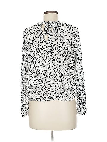 Bella Dahl Long Sleeve Blouse (view 2)