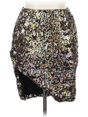 Cosmopolitan Dress the Population Casual Skirt (view 1)