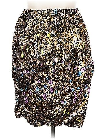 Cosmopolitan Dress the Population Casual Skirt (view 2)