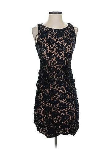 Taylor Cocktail Dress (view 1)