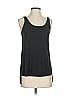 Express Black Tank Top Size S - photo 1