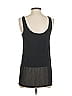 Express Black Tank Top Size S - photo 2