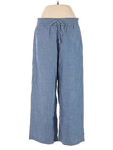 J.Crew Factory Store Casual Pants (view 1)