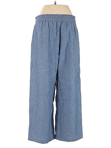 J.Crew Factory Store Casual Pants (view 2)