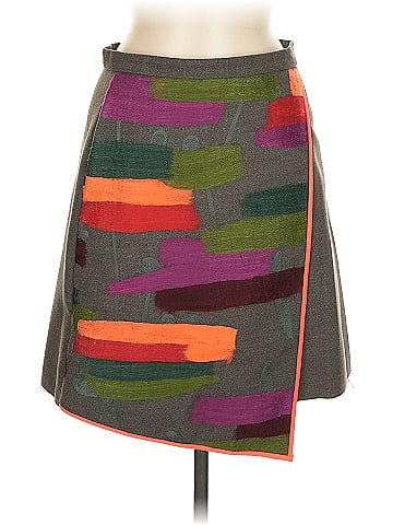 Raoul Casual Skirt (view 1)