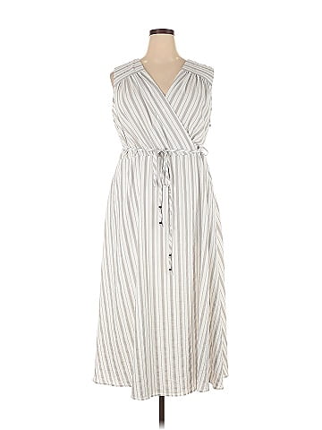 Calvin Klein Casual Dress (view 1)