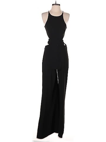 Halston Heritage Jumpsuit (view 1)