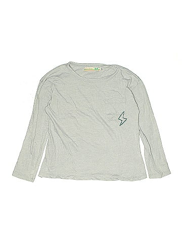 Vintage Havana Long Sleeve T-Shirt (view 1)