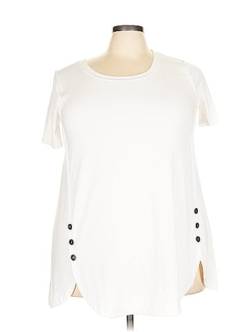 Zenana Premium Short Sleeve T-Shirt (view 1)