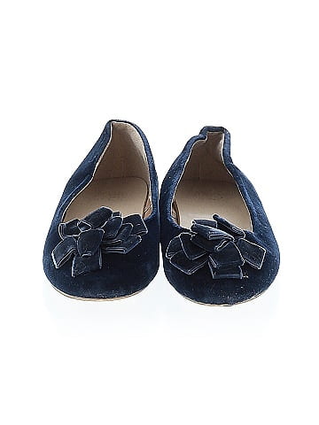Janie and Jack Flats (view 2)