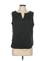 Ann Taylor Factory Sleeveless Blouse