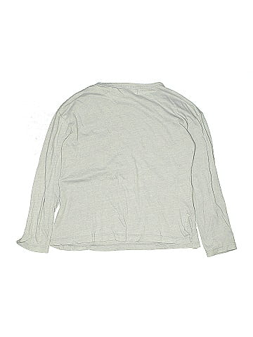 Vintage Havana Long Sleeve T-Shirt (view 2)