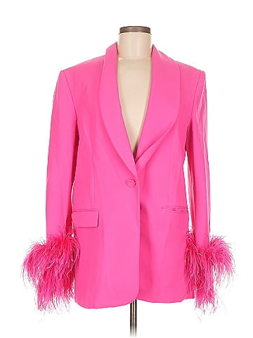 Zara Blazer (view 1)