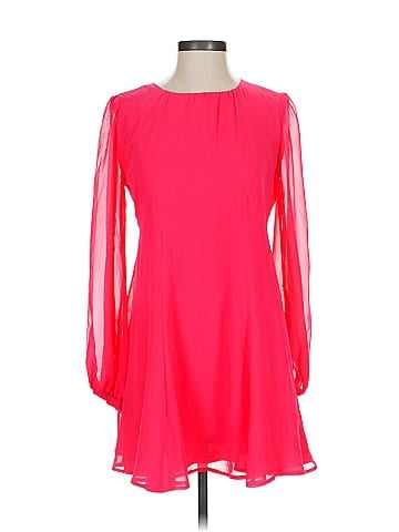 Eva Mendes by New York & Company Cocktail Dress (view 1)