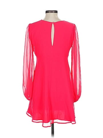 Eva Mendes by New York & Company Cocktail Dress (view 2)