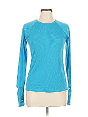 Oiselle Long Sleeve T Shirt