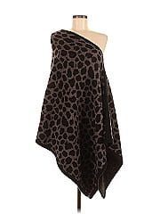 Barefoot Dreams Poncho