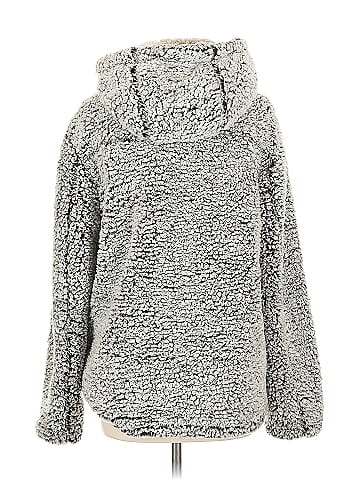 Thread & Supply Zip Up Hoodie (view 2)