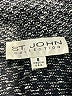 St. John Collection Tweed Gray Blazer Size 8 - photo 6