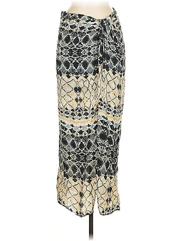 Zara Casual Skirt (view 1)