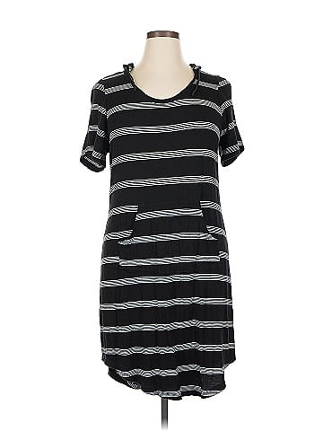Lane Bryant Outlet Casual Dress (view 1)