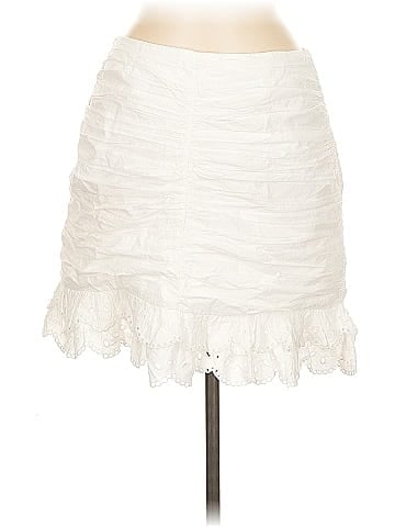 Zara Formal Skirt (view 1)