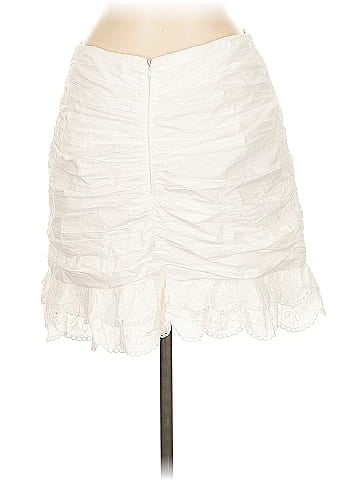 Zara Formal Skirt (view 2)