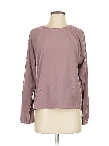 Victoria Sport Long Sleeve Top (view 1)