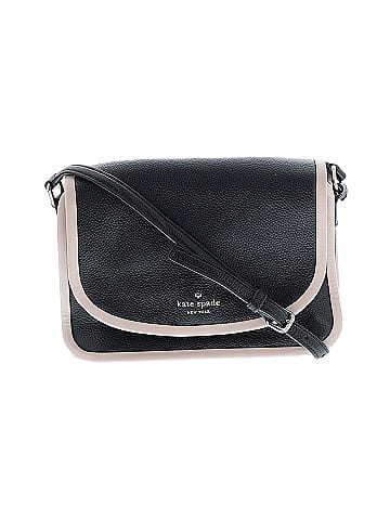 Kate Spade New York Leather Crossbody Bag (view 1)