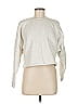 Athleta Silver Sweatshirt Size M - photo 1
