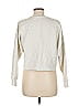 Athleta Silver Sweatshirt Size M - photo 2