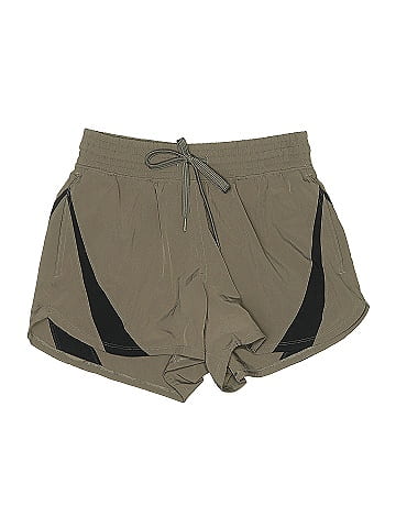 YPB Athletic Shorts (view 1)