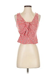 Eva Franco Tank Top