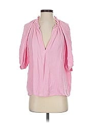 Xirena 3/4 Sleeve Blouse
