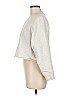 Athleta Silver Sweatshirt Size M - photo 5