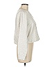Athleta Silver Sweatshirt Size M - photo 4